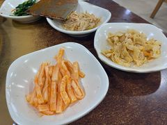 -春川铁板鸡(高科园店)