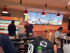 -老谢野馄饨(延安路店)