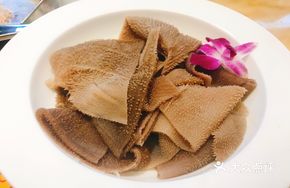 Champion Beef Tripe