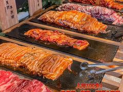 -犇放和牛烤肉·烤榴莲自助(苏宁城市奥莱店)