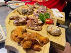 -喜来稀肉(虹泉路店)
