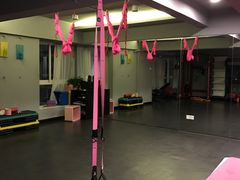 -舞佳舞空中瑜伽馆