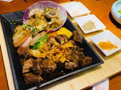 -鳗鱼家·深夜食堂(军博店)
