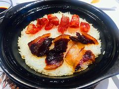 -囍上海鲜火锅酒家(兴宁路店)