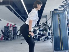 -WEGYMER健萌健身(麦德龙钰龙天下馆)