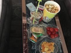 小食-重庆富侨足道(宣化街店)
