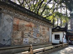 -上海醉白池公园