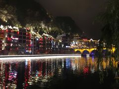 -古城苗家土菜馆(河景餐厅店)