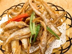-胜记菜馆(文明路)