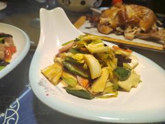 -旺角小渔村(幸福中路店)