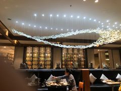 -太湖饭店玉兰厅(自助餐厅)