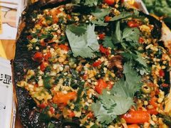 木屋椒麻烤鱼-木屋烧烤(双榆树店)