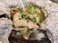 -佛有缘素食馆·荔湾老字号(陈家祠首店)
