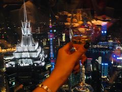 -上海柏悦酒店·世纪100牛排馆