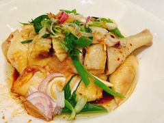 -稻香酒家·35年老字号(侨光店)