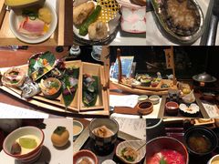 -南紀白浜 浜千鳥の湯 海舟