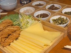 -一桶江山餐厅(松北店)