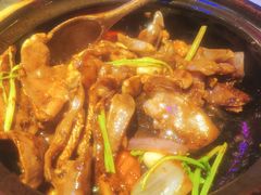 -啫神·广州地标美食(北京路店)