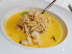 大煮干丝-江仙雅居(苏州桥店)