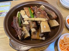 -江南面屋(明洞店)