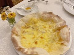 -爱茉莉意大利西餐厅