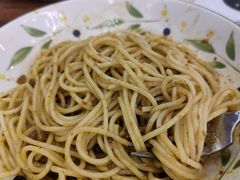 -萨莉亚意式餐厅(金隅嘉品mall店)