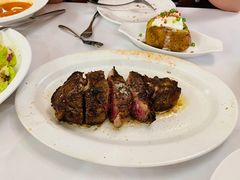 -摩根扒房(桐梓林店)