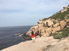 -东极岛景区