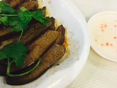 -潮中人·潮州菜(益乐路店)