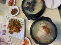 -长顺参鸡汤店(西塔总店)