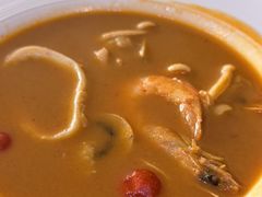 -My Way Town买味堂·东南亚餐厅(亦庄店)