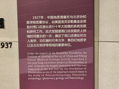 -北京周口店北京人遗址博物馆