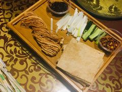 -美味居(古城店)