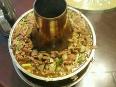 -穆老九清真牛羊肉馆(宋城店)