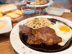 -豪客来牛排(青龙街店)