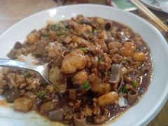 -小郭私房菜·海肠捞饭店(学士街店)