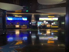 -万达影城IMAX(海口日月广场店)