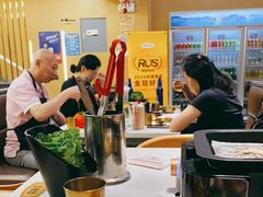 -八乔煎肉馆·丹东特色煎锅(梅林店)