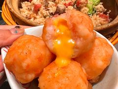 -捞王锅物料理(金华义乌之心店)
