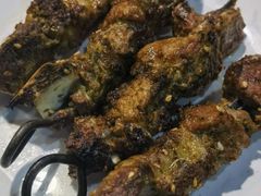 -二毛馕坑肉饭店
