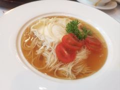 -小白桦西餐厅