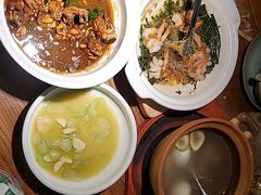 -刀板香·安徽菜(望江东路店)
