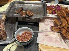 -老白清真烧烤(锦州旗舰店)