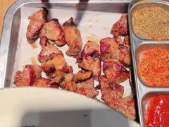 -直隶安家罩饼(复兴路店)