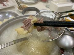 -伟记牛肉(金鸿公路店)