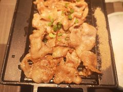 -山葵家·创意料理(临平银泰城店)