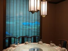 包厢-梁家大院•农家菜(昆山会展中心店)