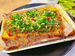-纪录片《人生一串》体验店(静安店)