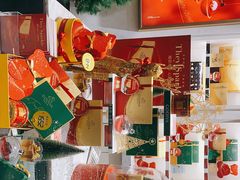 零售区-GODIVA(宁波来福士店)