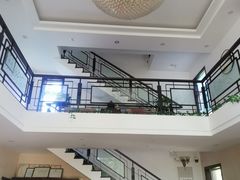 -龚家花园农家乐休闲别墅